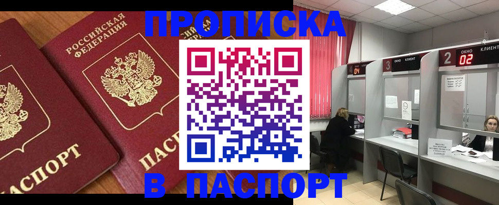 где прописаться в Мурино